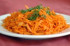 Salata marocana de morcovi 